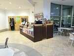 Bubble King (Almaty, Tashkent trakti, 17К), coffee shop