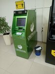 Sberbank of Russia (ulitsa Lenina, 10П), payment terminal