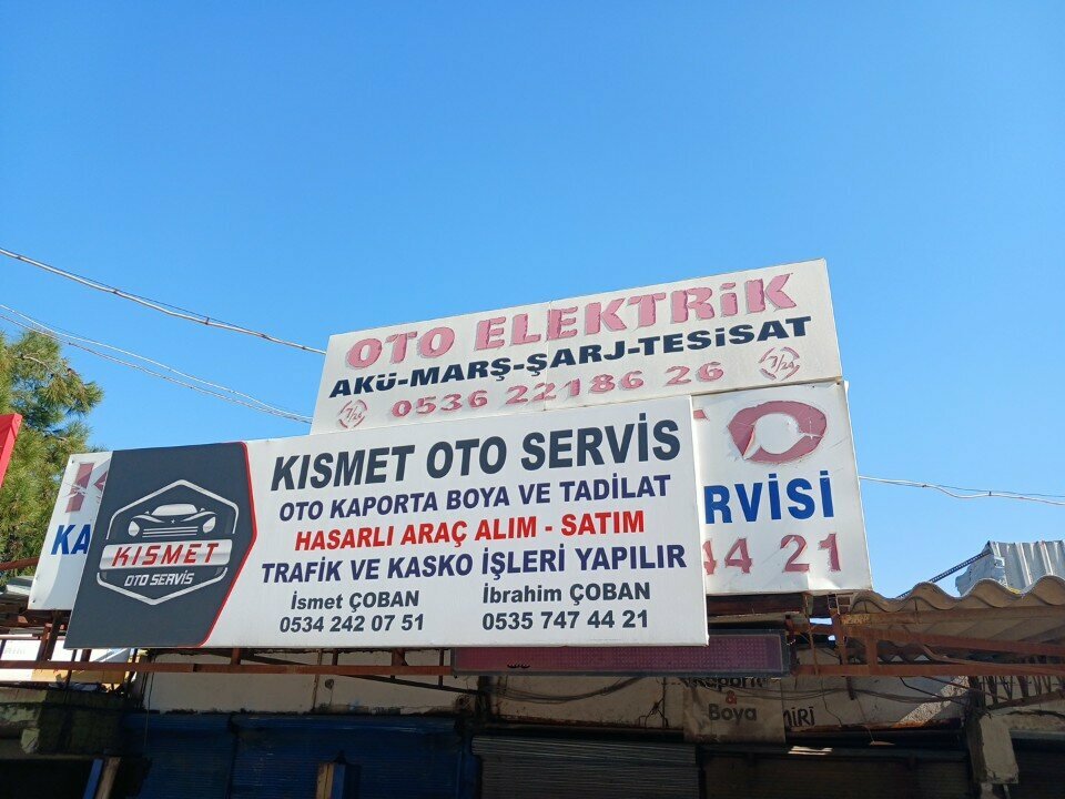 Car service, auto repair Kismet Auto Maintenance Service, Antalya, photo