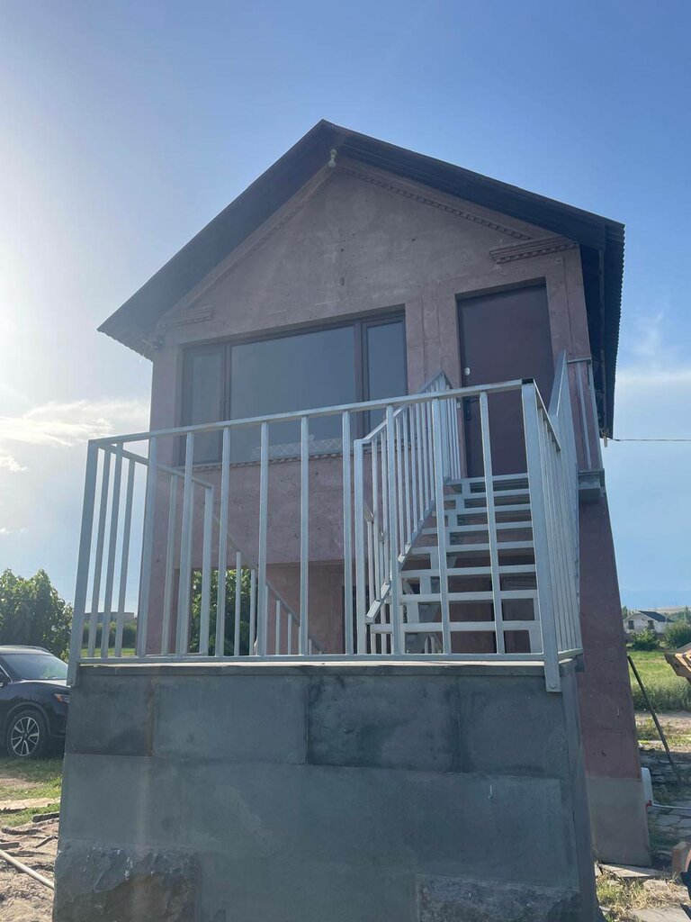 Hotel Arm Garden Evn Zvartnots, Armavir, photo