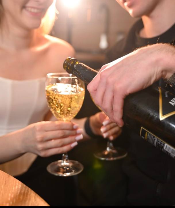 Фото A-frame Весна