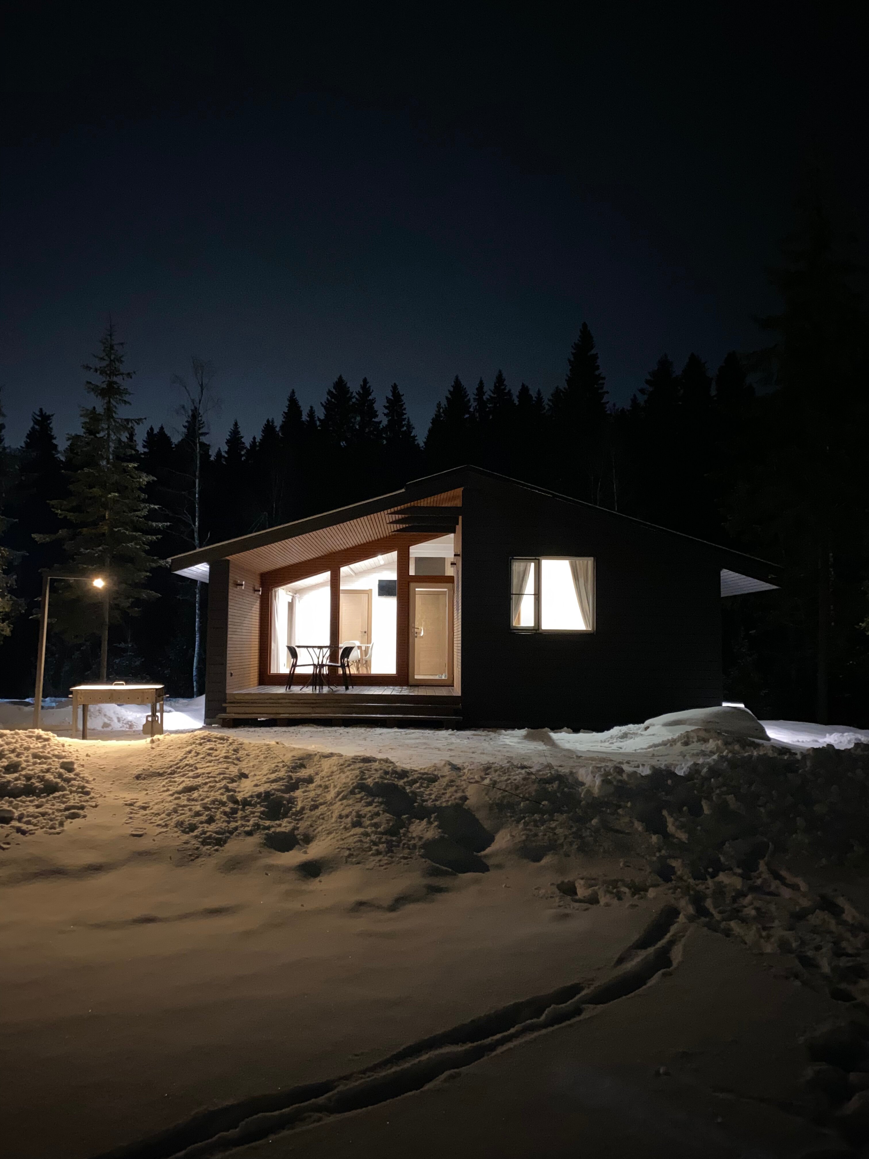 Фото Йокихутор