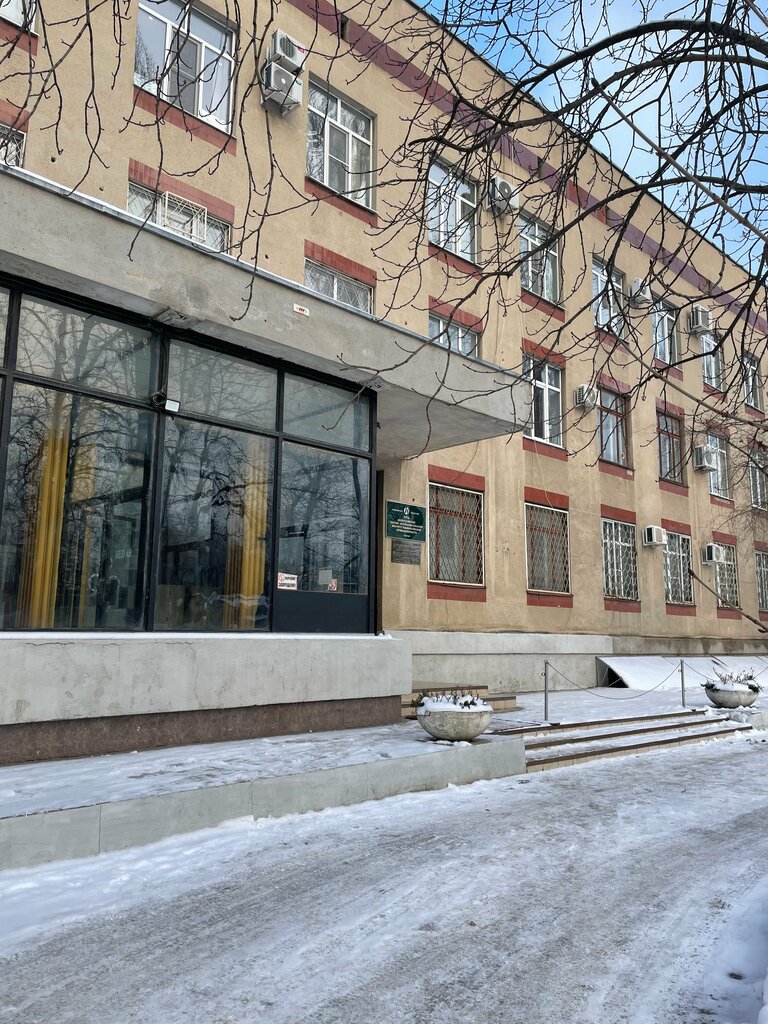 Building materials wholesale BBK-Stroy, Voronezh, photo