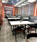 Lucky Day (Gapsalskaya Street, 1к2), cafe