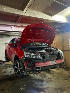 Rs (Shadrinsk, Fevralskaya ulitsa, 48), car service, auto repair