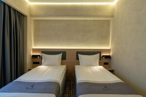 Гостиница Renion City Hotel