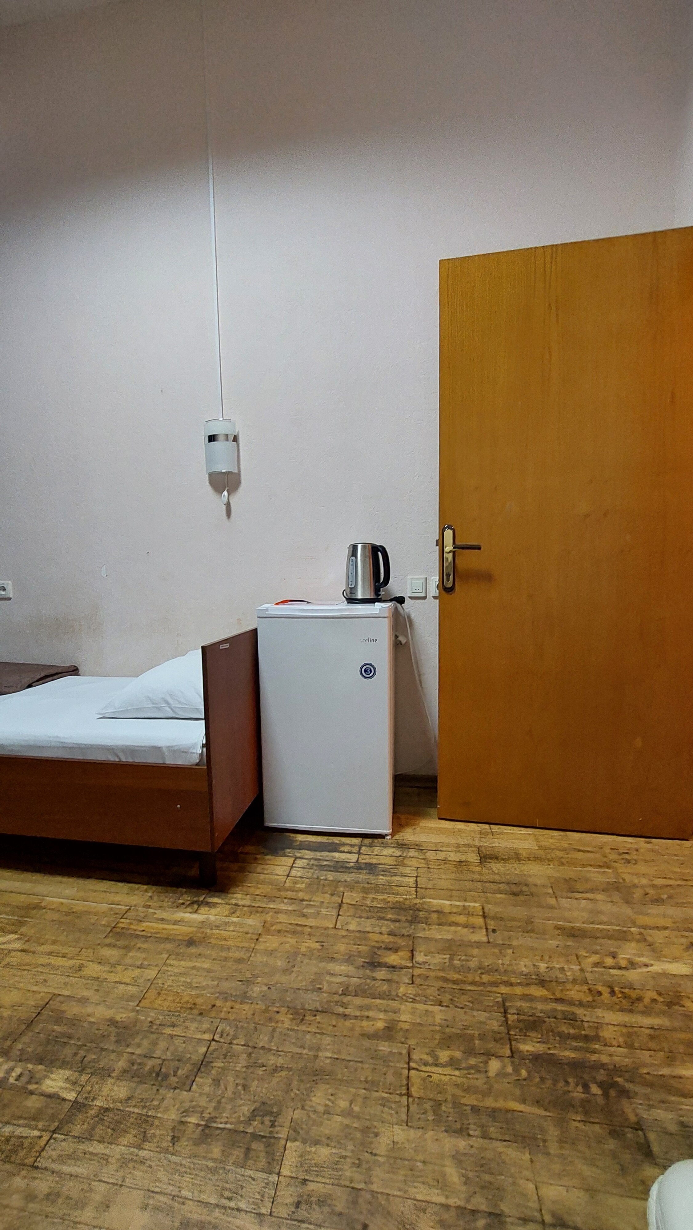 Фото Smart Hotel КДО Краснодар