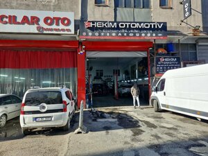 Hekim Otomotiv (Istanbul, Beylikduzu, Yakuplu Neighborhood, Safir Street, 20), car service, auto repair