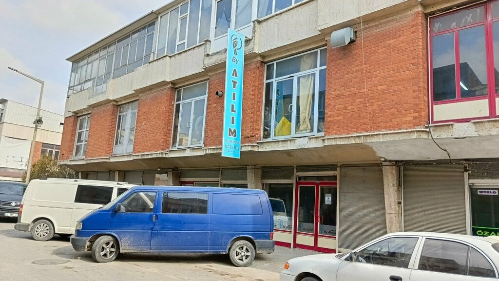 Shoe company By Atilim Shoe, Konya, photo