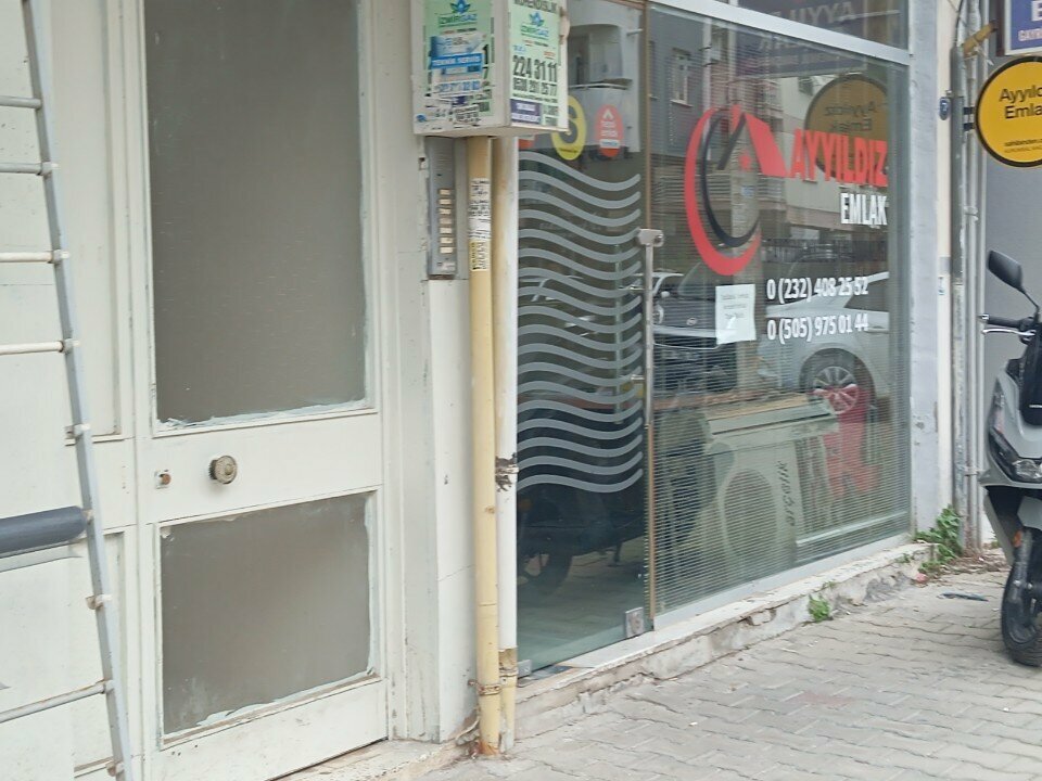 Real estate agency Ayyildiz Real Estate, Izmir, photo