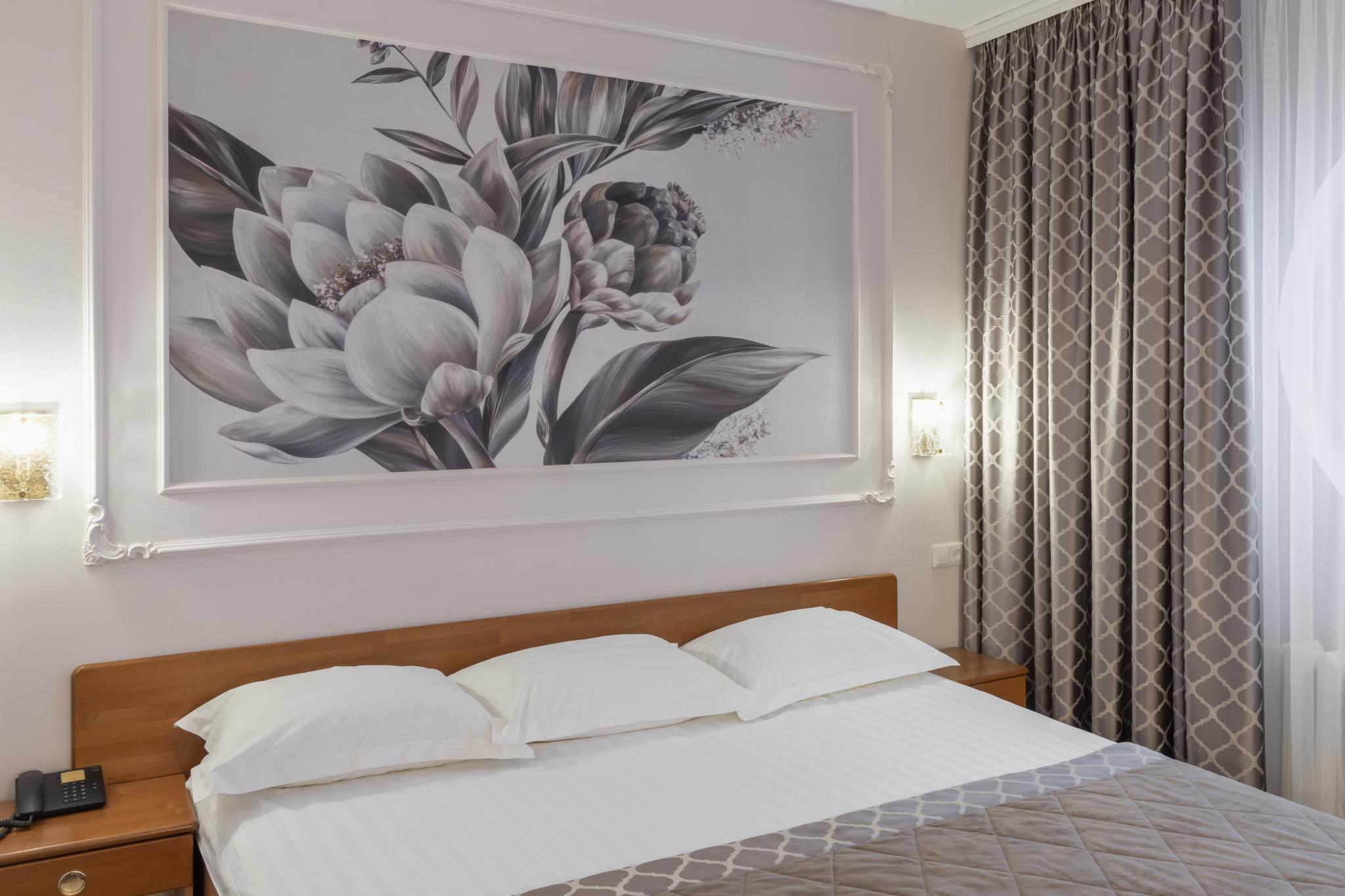 Фото Пур-Наволок Отель