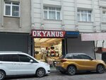 Okyanus Bilgisayar (Istanbul, Bahcelievler, Yenibosna Center Neighborhood, Koksal Street, 7A), computer store