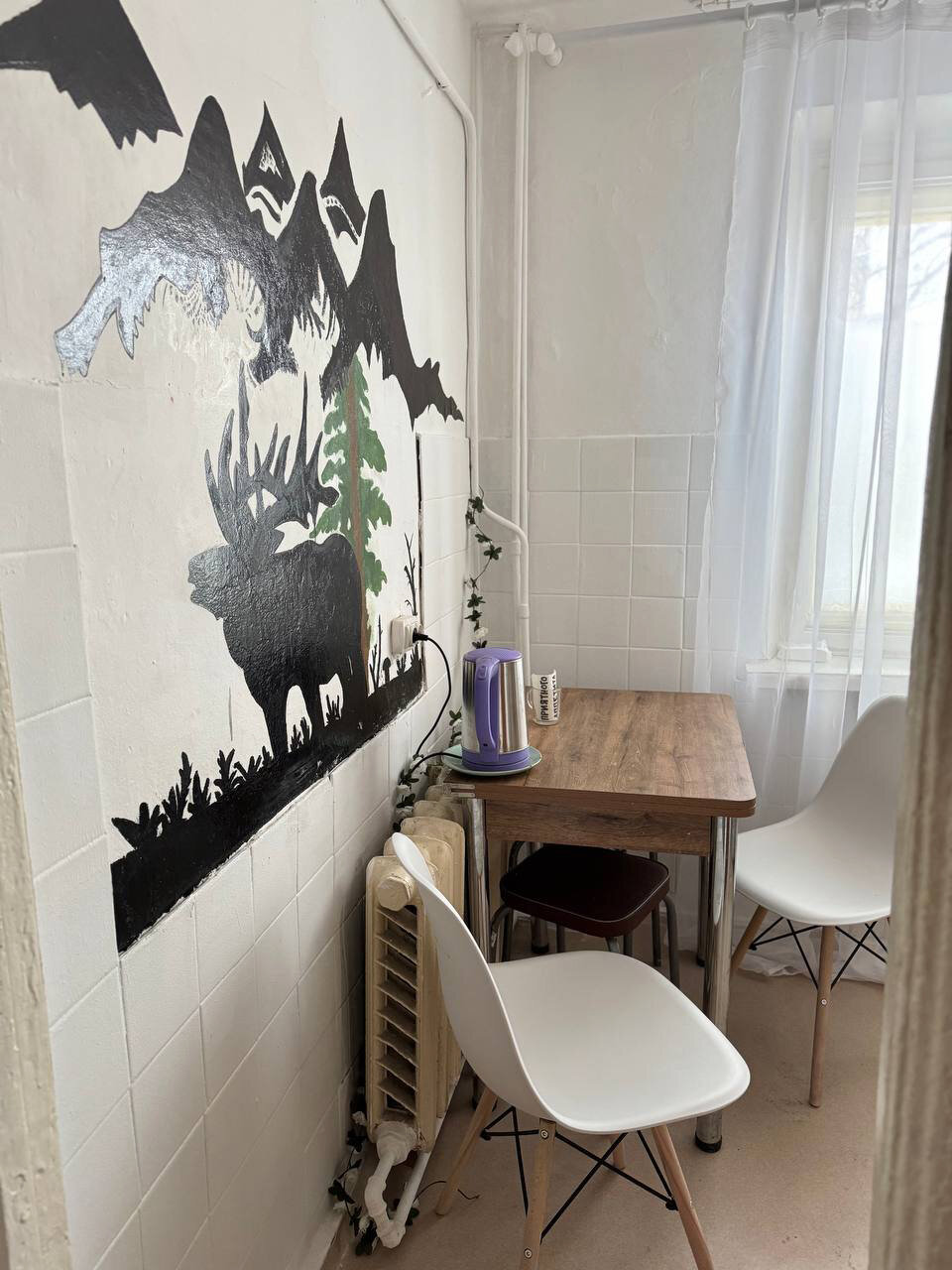 Фото Гостевой дом Ягодное