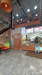 Shaverland (derevnya Vartemyagi, Priozerskoye Highway, 124), comida rápida