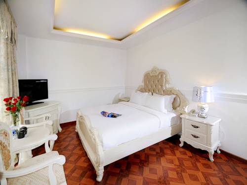 Фото Me Saigon Boutique Hotel