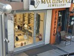 Max Elegance Jewelry (Izmir, Karabaglar District, Inonu Avenue, 741) ، مجوهرات