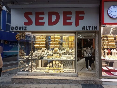 Sedef Kuyumculuk Fotoğraf 1
