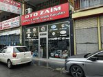 Auto Zaim (Istanbul, Umraniye, Alemdag Avenue, 179), car service, auto repair