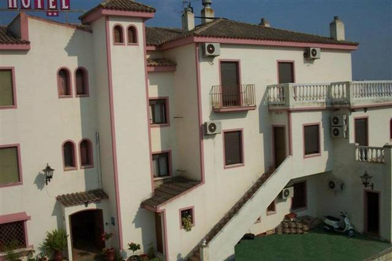 Фото Hotel Riavela