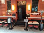 Koris Bar Food Wine (Istanbul, Beyoglu, Asmali Mescit Neighborhood, General Yazgan Street, 6) ، مطعم
