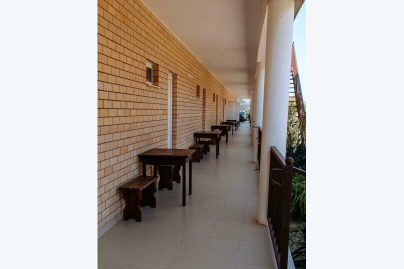 Фото Серебристый лог