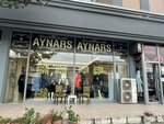 Aynars (İstanbul, Beylikdüzü, Kavaklı Mah., Kavaklı Cad., 42) ، متجر ملابس