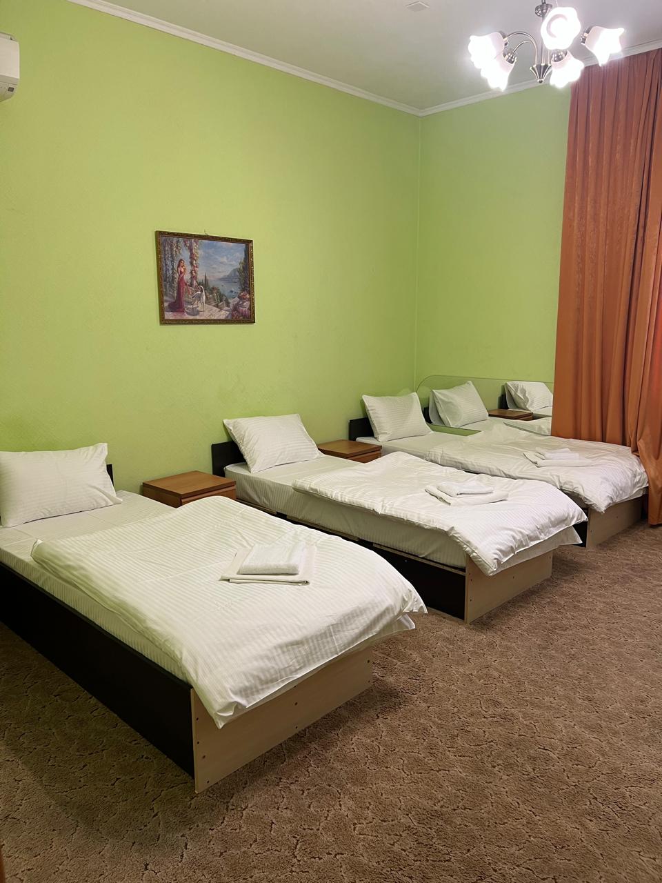 Фото Спартак