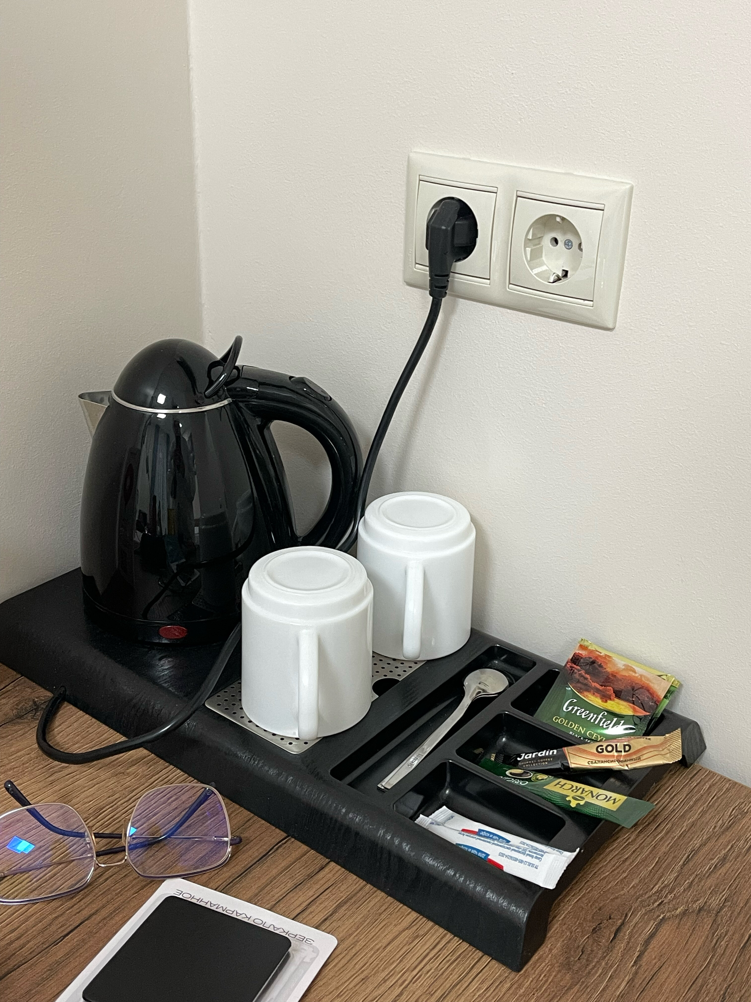 Фото Орбита