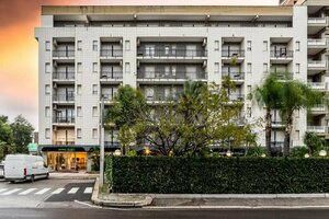 Гостиница B&b Hotel Bari Rondò