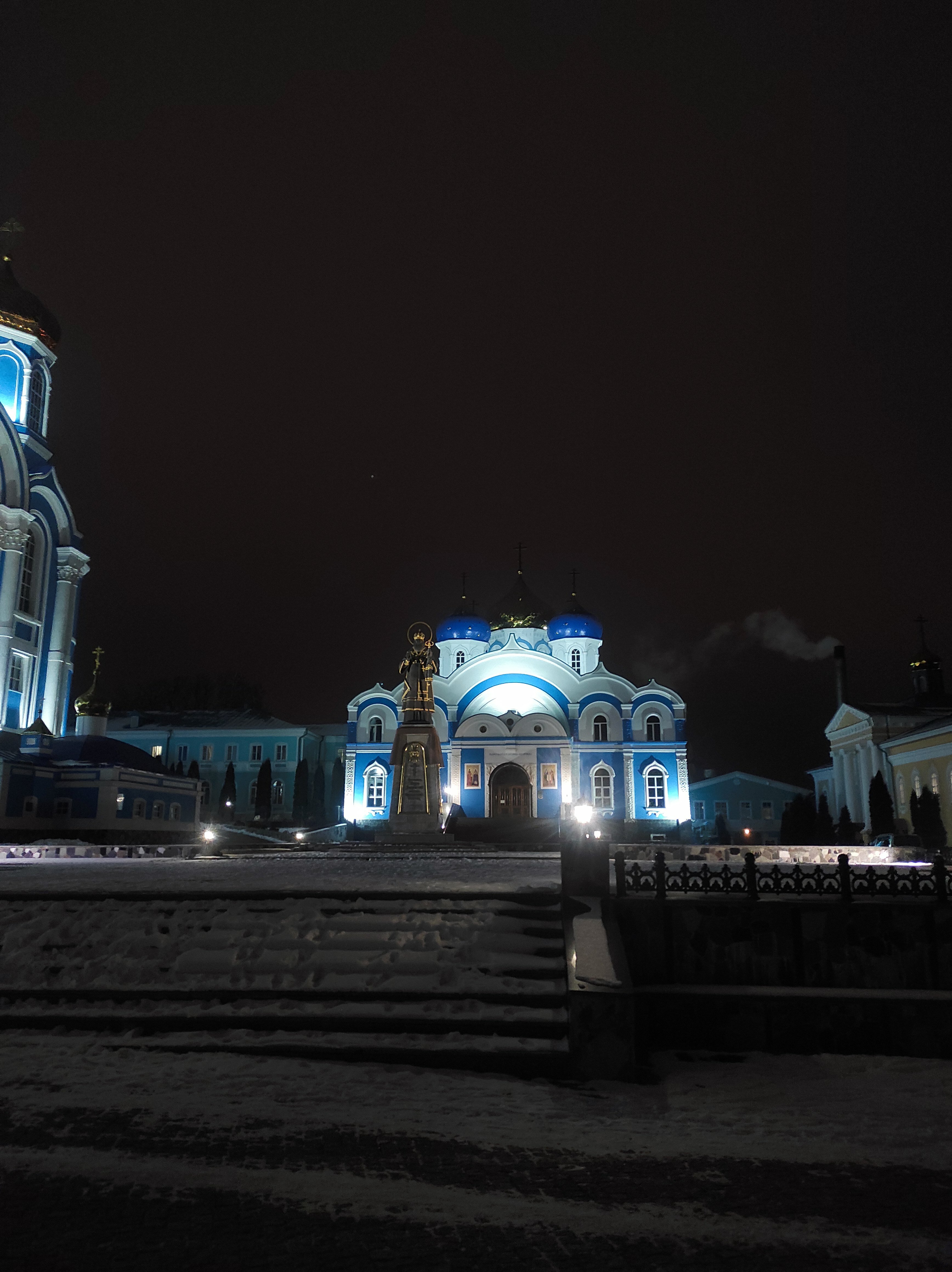 Фото Задонский