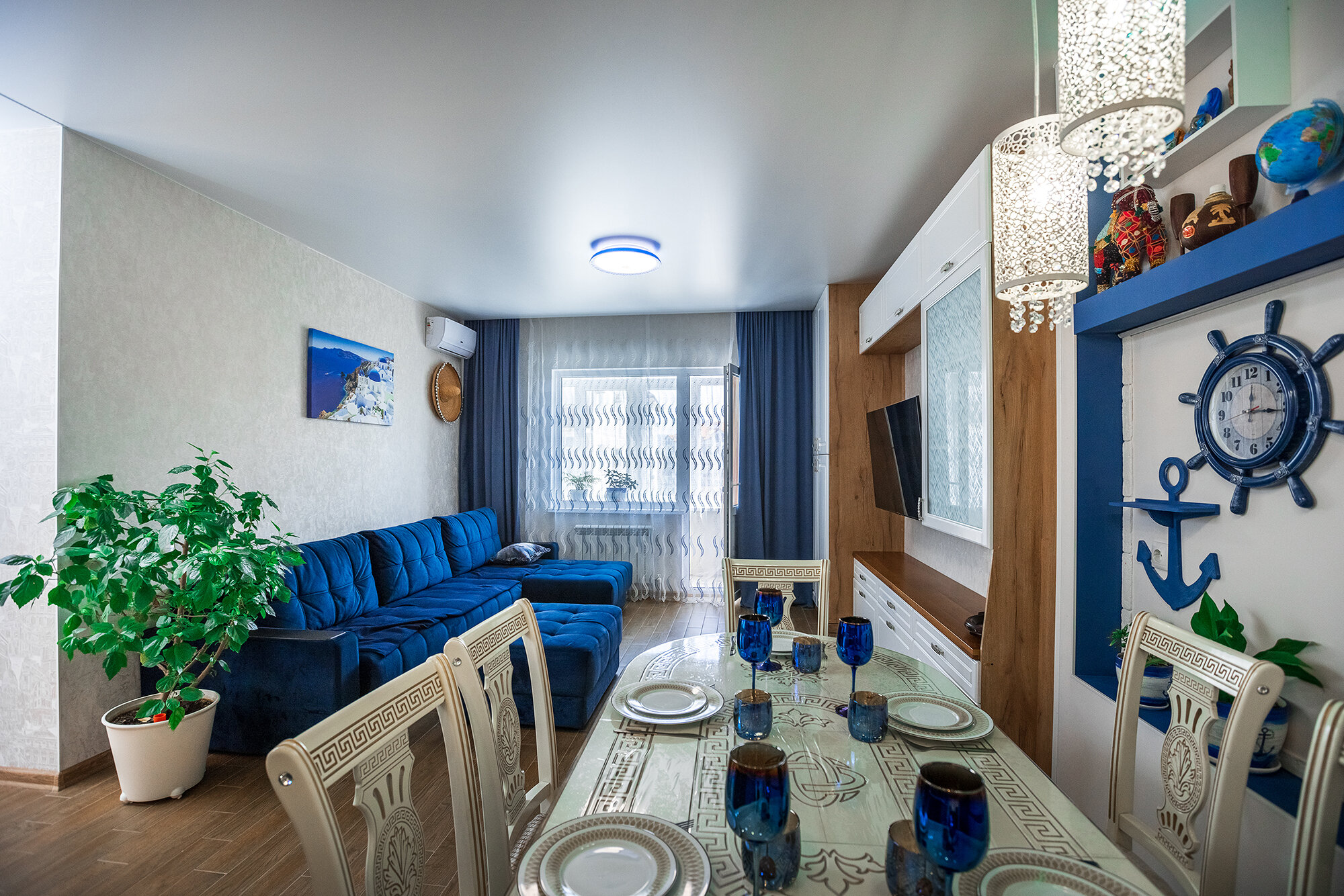 Фото Морской бриз