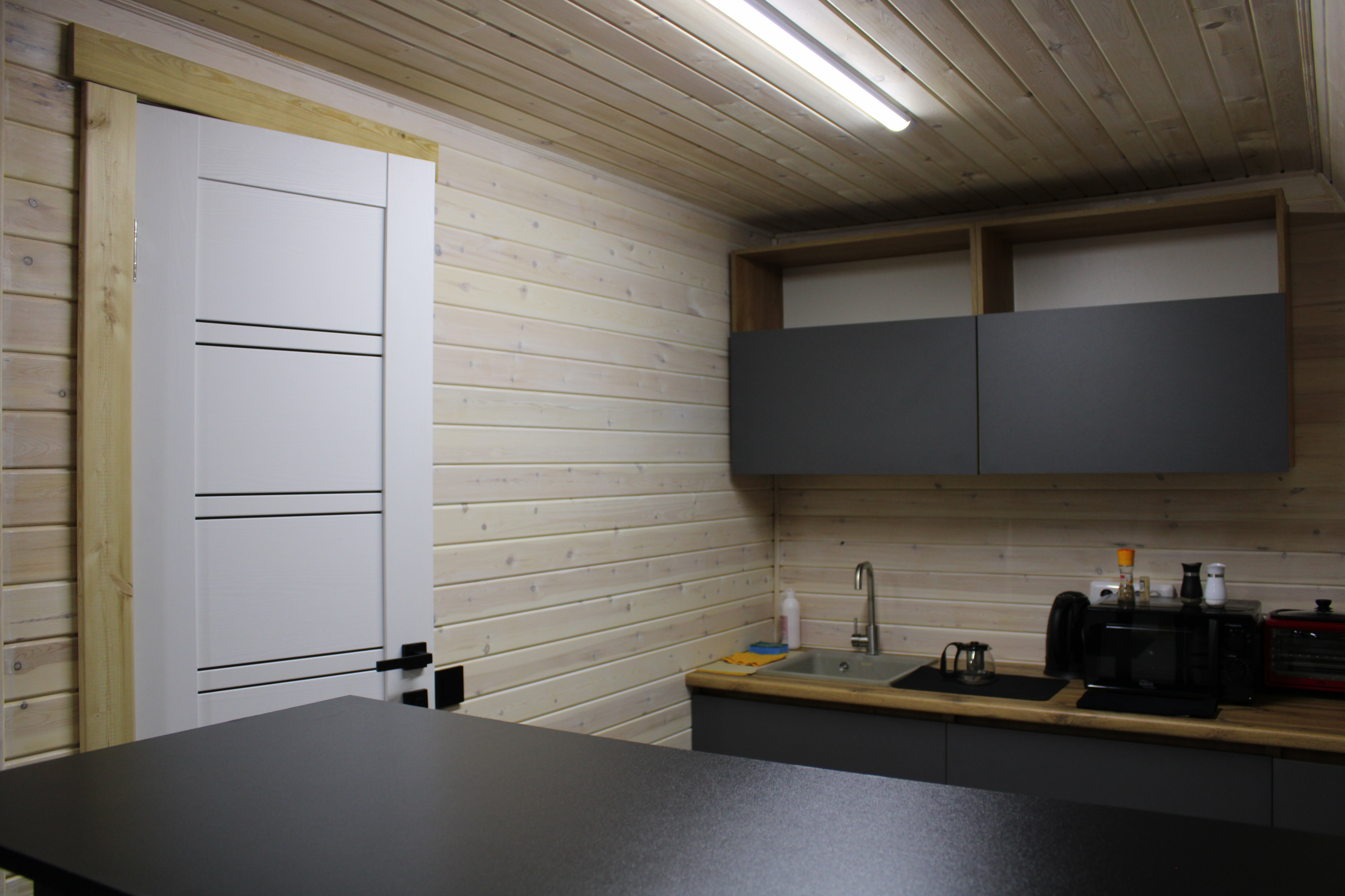 Фото Ведьмино логово