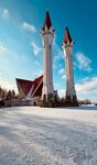 Suleyman Travel (Ufa, Karla Marksa Street, 37/2) ، الرحلات