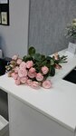 U-vibe studio (Shipilovskaya Street, 58к1) ، صالون العناية بالأظافر