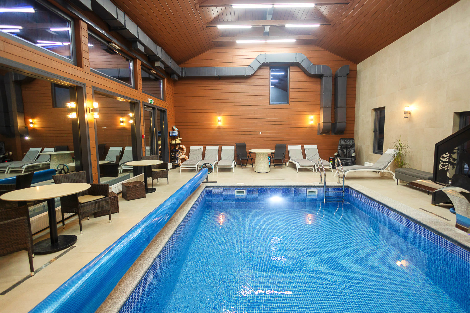 Фото Sun Village Arkhyz