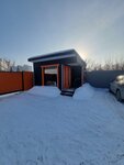 ProDecor-54 (Tolmachyovskaya ulitsa, 5), facades and facade systems
