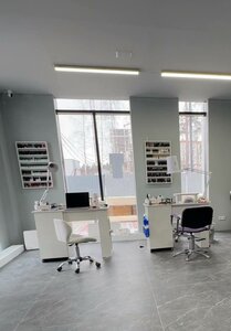 Ga (Mytischi, ulitsa Strelbishche Dinamo, 10), nail salon