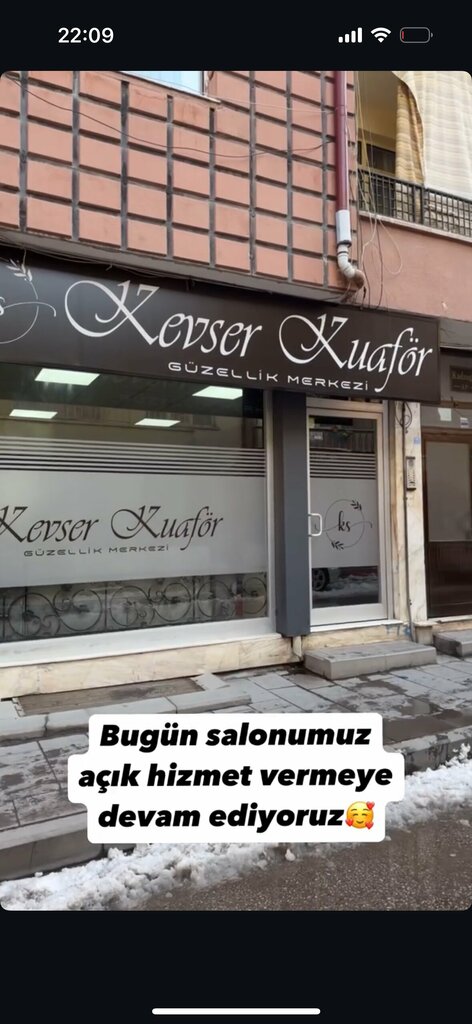 Educational center Zuleyha Academy Vocational Training Course, Aksaray, photo