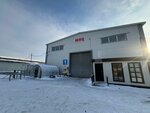 Žkc Sheet Steel Wares and Roofing (Republic of Tatarstan, Pestrechinskiy rayon, Koshchakovo Village) ، حديد مطاوع