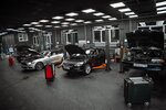 Rts (ulitsa Energetikov, 10Г), car service, auto repair