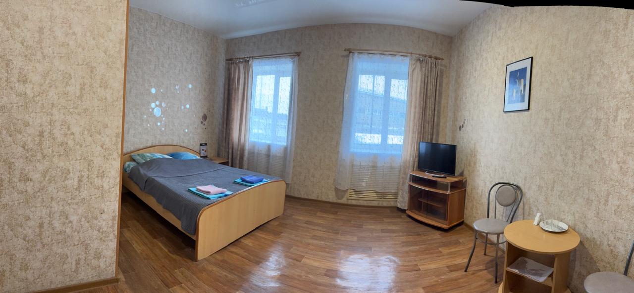 Фото У Яшки