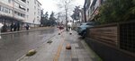 Arites PooL & Sauna & SPA (İstanbul, Kadikoy, Koşuyolu Mah., Mahmut Yesari Cad., 1), sauna