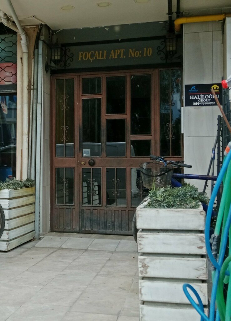 Architectural firm Ra Architecture, Izmir, photo