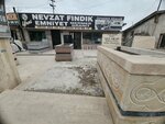 Nevzat Findik Safety Marble Granite (Ankara Province, Yenimahalle, Ivedik Avenue, 341A) ، شواهد القبور