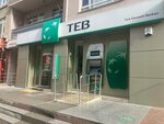TEB ATM (Ankara Province, Yenimahalle, 408. Cad., 11A), cajero automático