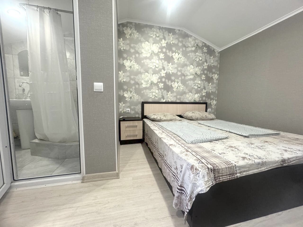 Фото День & Ночь