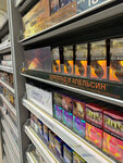 Мир табака (selo Pavlovskaya Sloboda, ulitsa Ploshchad Svobody, 1), tobacco and smoking accessories shop