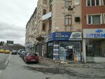 Sigvaris (İstanbul, Kadikoy, Rasimpaşa Mah., Orgeneral Şahap Gürler Cad., 12A) ، متجر مستلزمات طبية