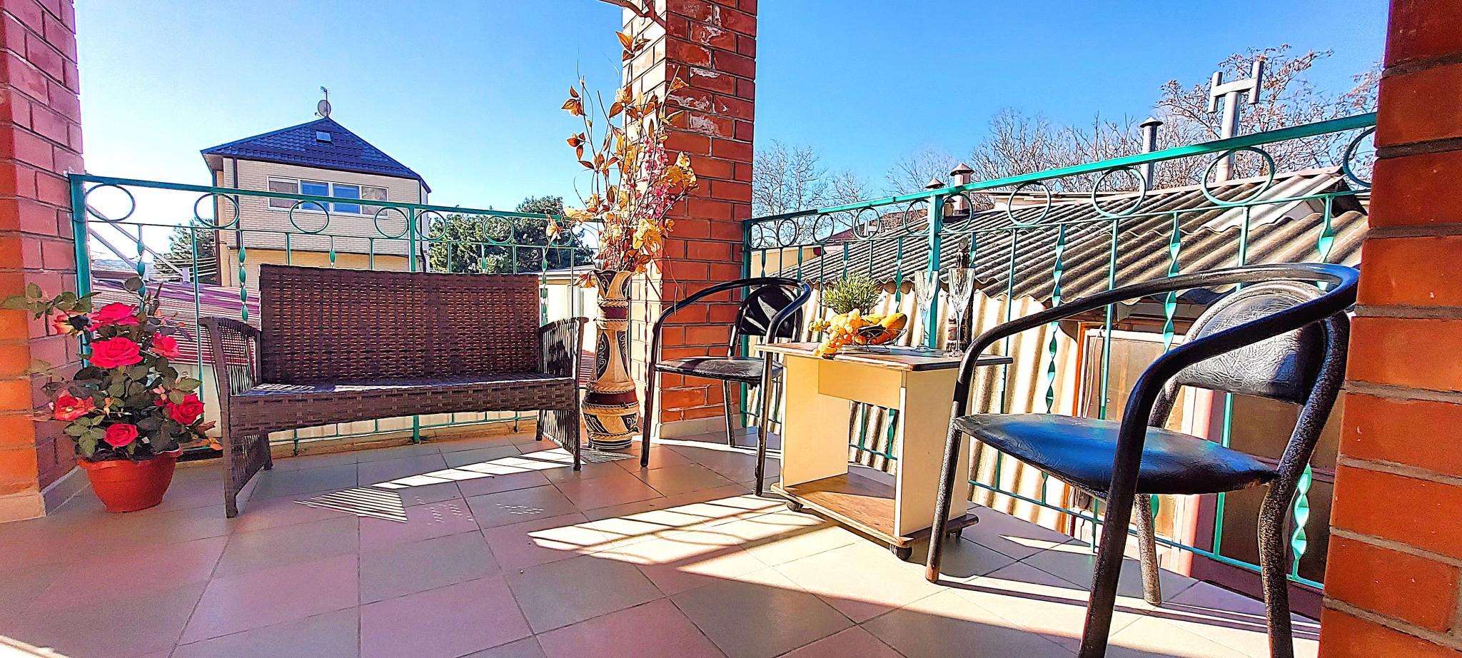 Фото Гостевой дом 7 Чудес