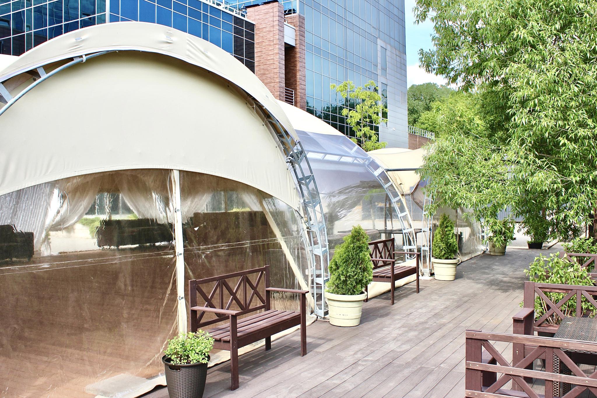 Фото Астро Плаза